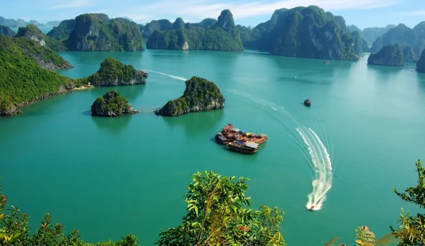When is The Best Time to Visit Cat Ba Island, Vietnam?