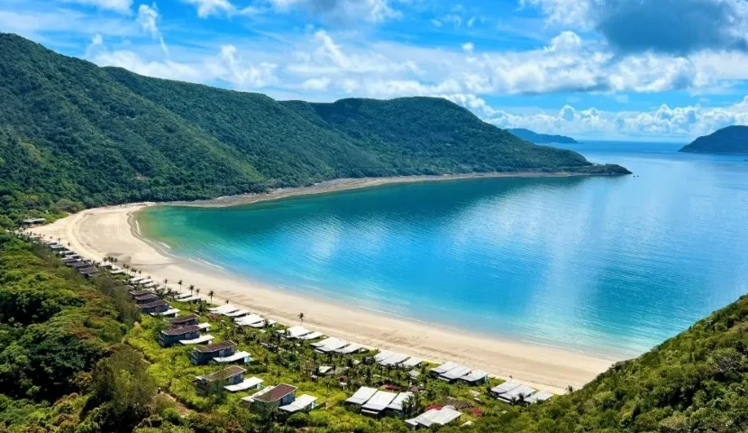 The Best Resorts and Beach Villas in Con Dao for a Dream Vacation
