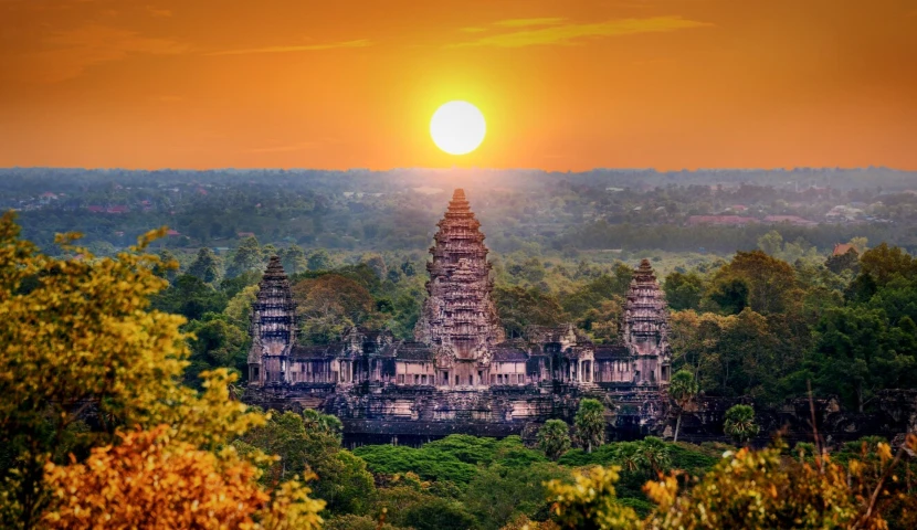 The Best Things to See and Do in Siem Reap for Your First Trip