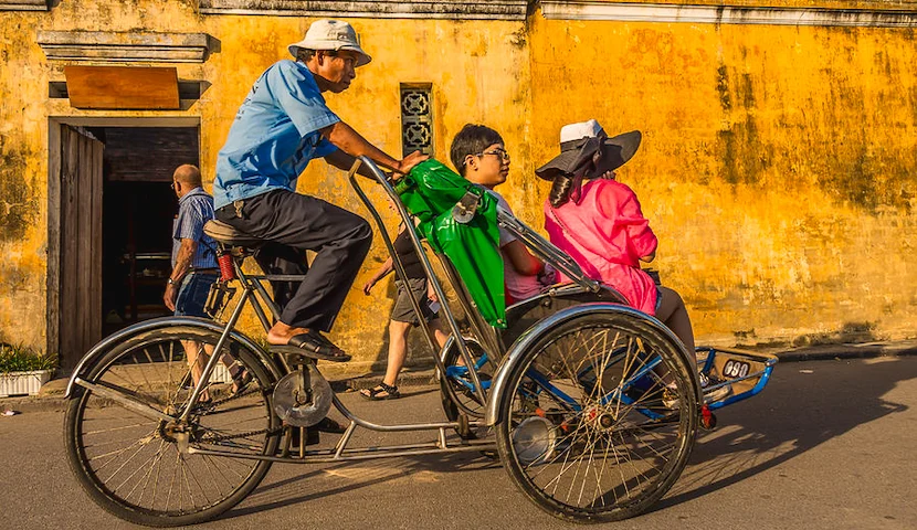 Vietnam en cyclo - Ralentir et savourer la culture locale