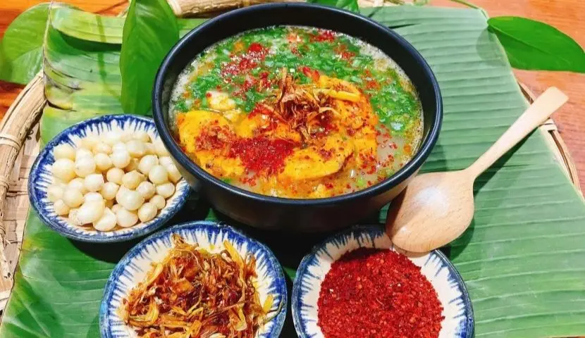 Cuisine de la baie d'Halong : Une expérience culinaire à ne pas manquer