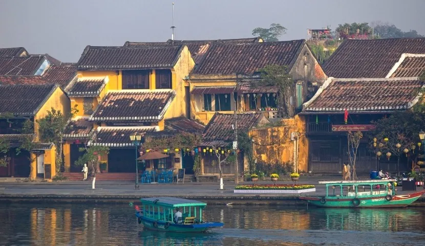 Hoi An Vietnam: Tutto sulla Scoperta della Sua Antica Città