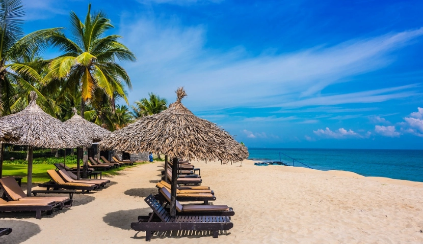 9 meilleures plages de Hoi An à ne pas manquer