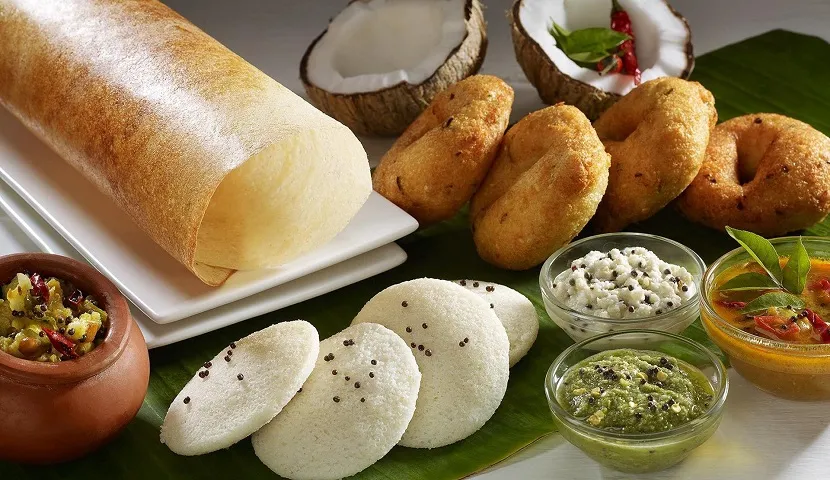Top 10 Indian Restaurants in Hanoi
