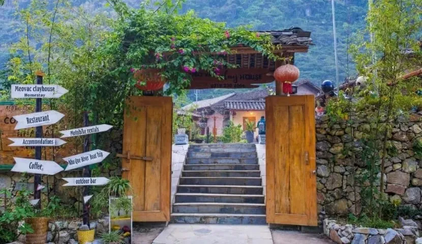 Top Hotels and Resorts in Ha Giang - Where to Stay for the Best Experience