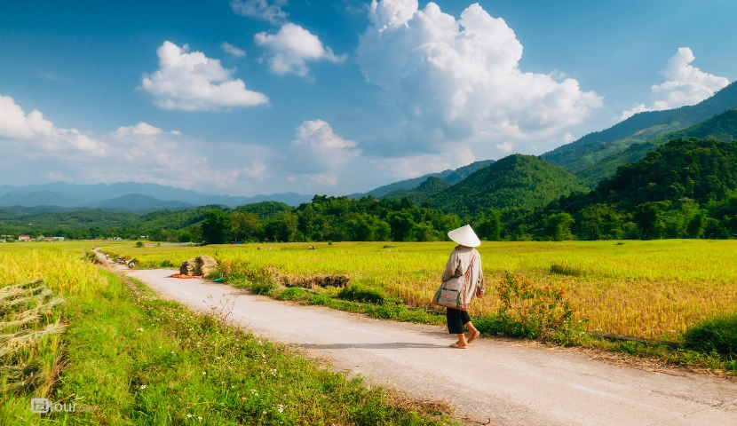 Cosa Vedere a Mai Chau - Una Guida di Viaggio Completa