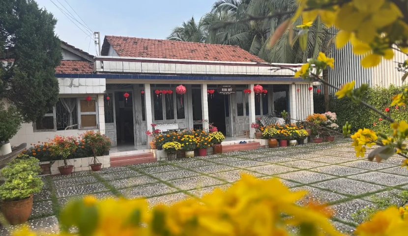 Authentic Mekong Delta Homestay Experience: A Guide to Rural Vietnam