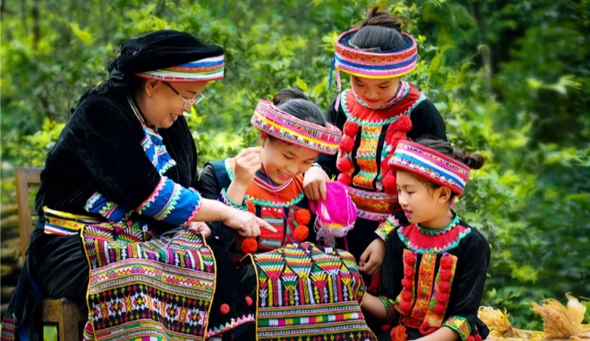 10 Best Places to Experience Vietnam Ethnic Cultures in the North