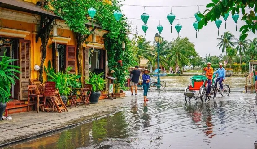 Monsoons in Vietnam: Weather and Things to Expect on Your Trip