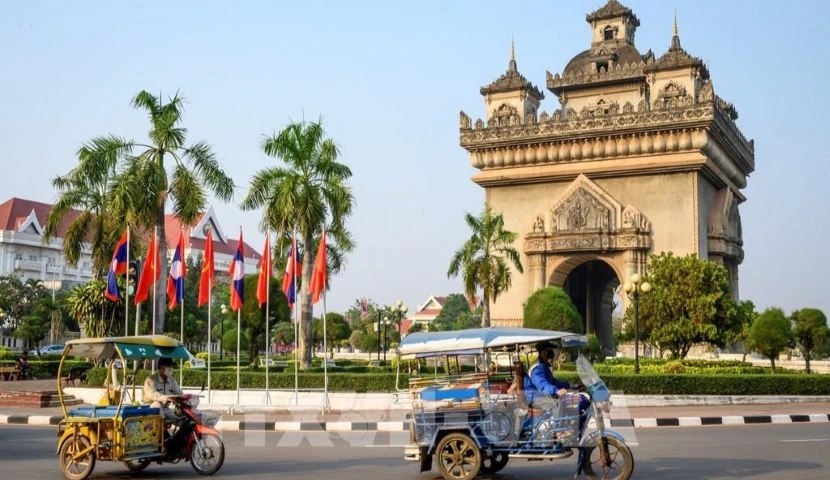 What to do in Vientiane: A Guide to the Peaceful Capital of Laos