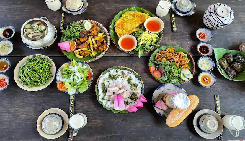 Les 10 meilleurs restaurants de Nha Trang au Vietnam