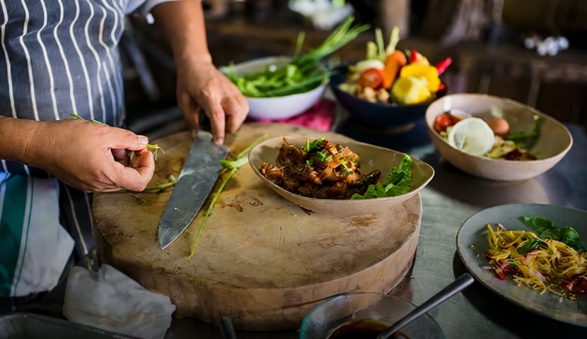 Phnom Penh Restaurants: A Journey Through the Flavours of the Kingdom of Wonder