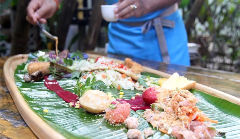 The 10 Must-Visit Restaurants in Siem Reap for Food Lovers