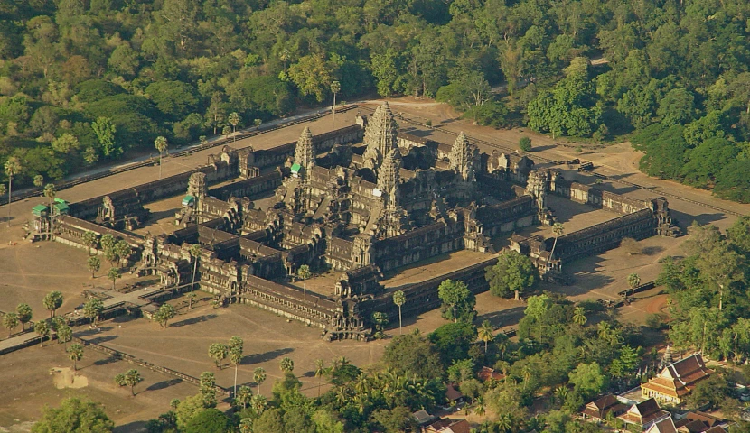 Angkor Wat: Discover the Soul of the Khmer Empire
