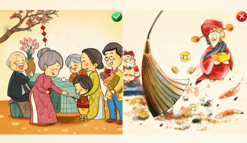 Dos and Don'ts of the Vietnamese Lunar New Year