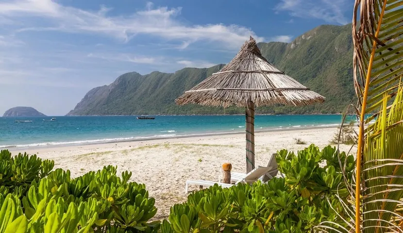 Conseils de vacances pour l'île de Con Dao : que faire et que voir