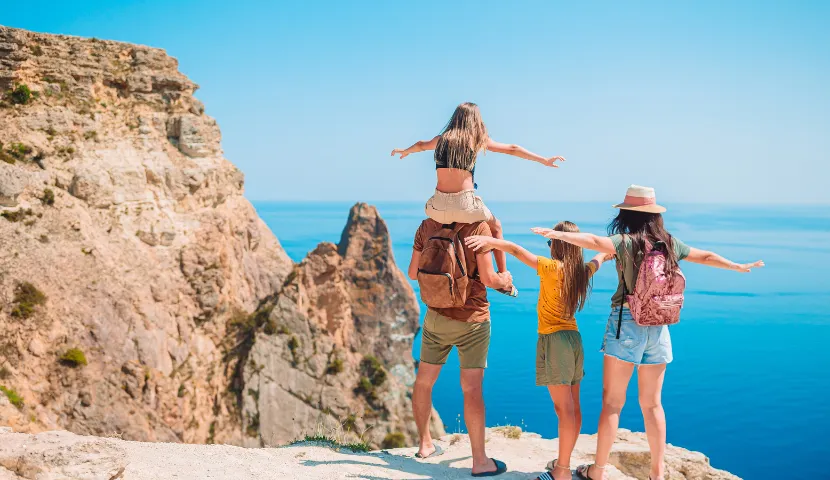 Vietnam en famille: destinations, hébergements et itinéraires