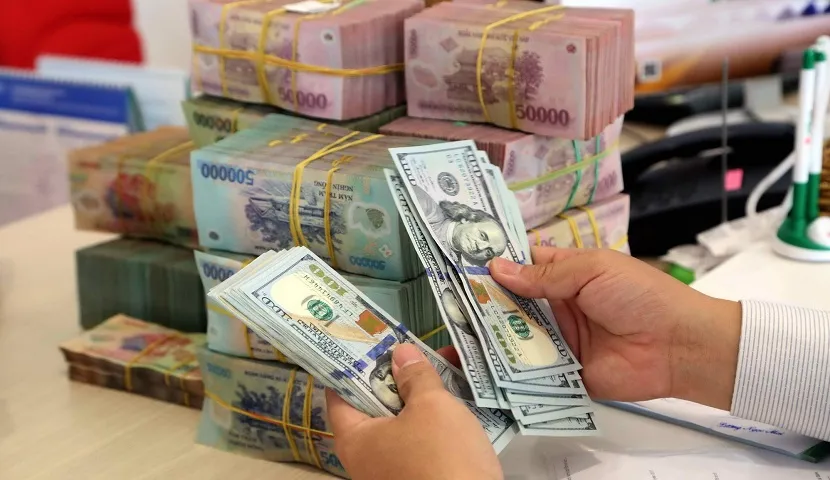 Valuta Vietnamita Moneta Cambio Tutto Quello Che Serve Sapere Nel 