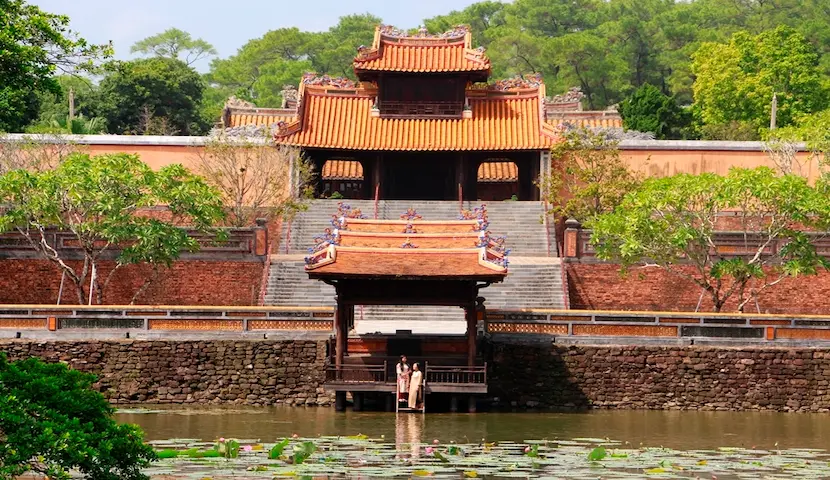 Top 8 Vietnam UNESCO World Heritage Sites