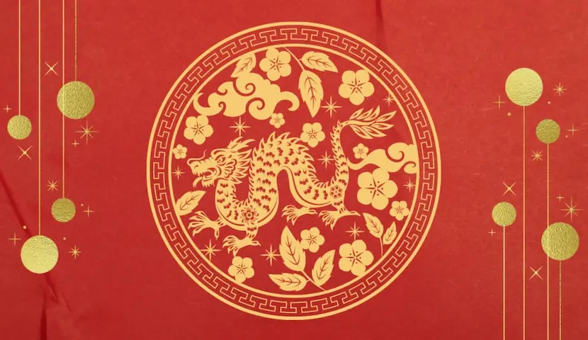 Lunar New Year 2024 Vietnam Calendar Converter Free Printable