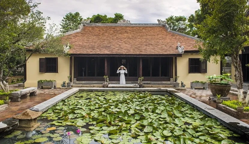 Traditional Vietnamese Architecture: A Journey Through Vietnam&rsquo;s Traditional Houses
