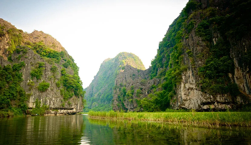 What to see in Ninh Binh? Top unmissable places in Ninh Binh