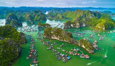 How to get from Hanoi to Cat Ba?