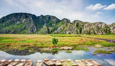 How to get from Hanoi to Ninh Binh?