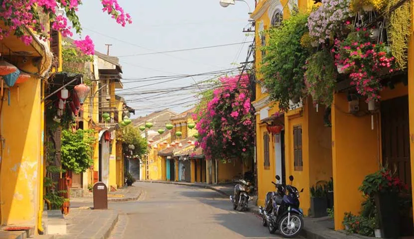 The 5 Best Ways to Get from Hue to Hoi An?
