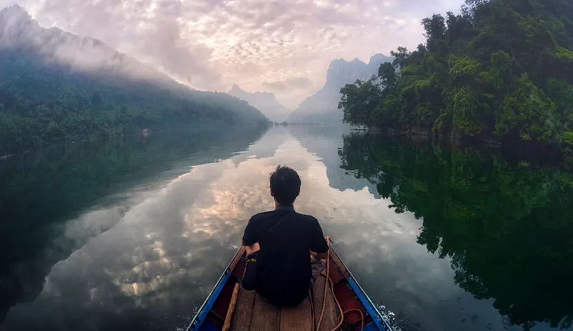 Vietnam In 4K - Land Of Famous Natural Wonders