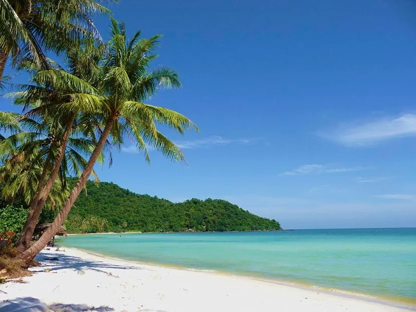 spiaggia sao phu quoc meraviglia naturale vietnam
