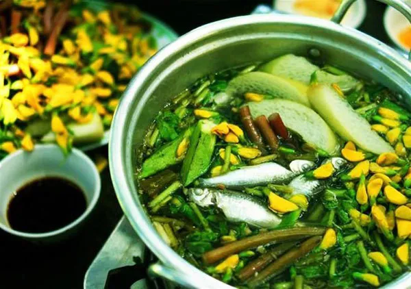 migliori citta vietnam amanti cibo mekong
