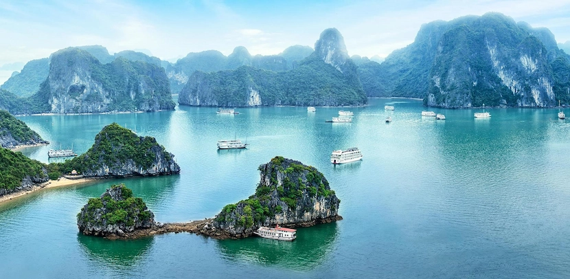 Abercrombie & Kent: Luxury Vietnam Holidays