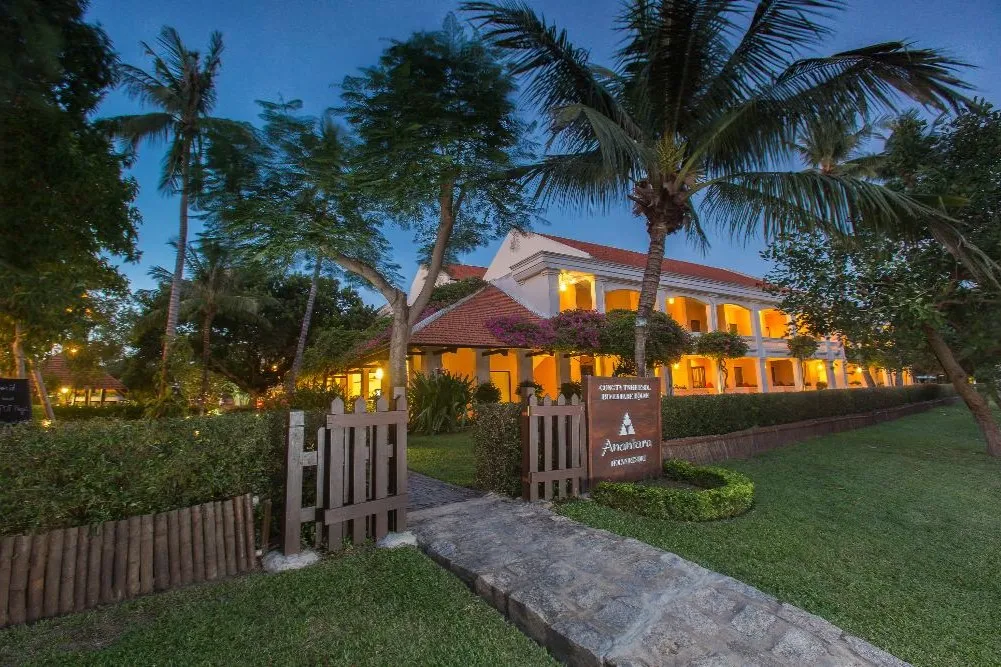 anatara hoi an lusso resort