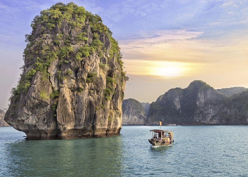 Booking tailored Vietnam tours