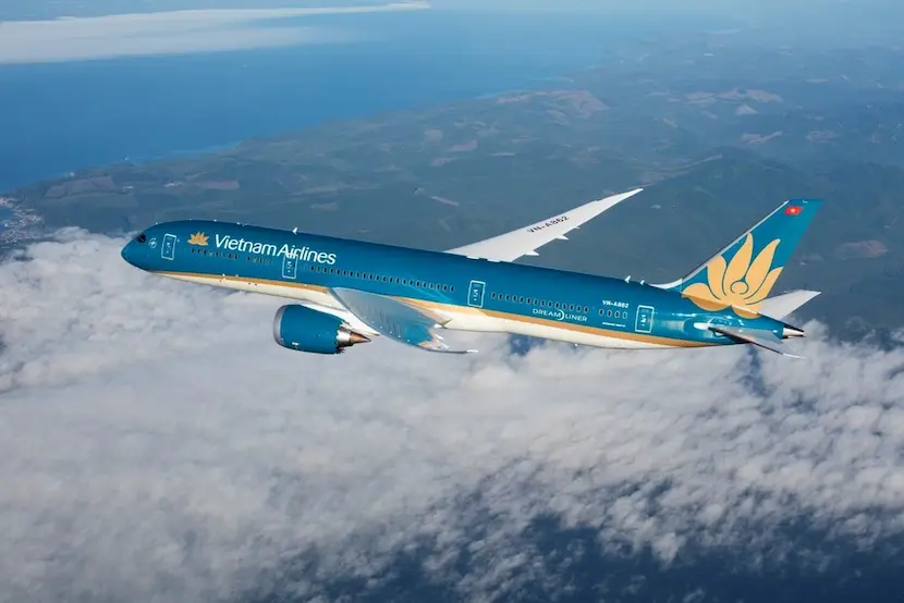 da nang a hanoi en avion