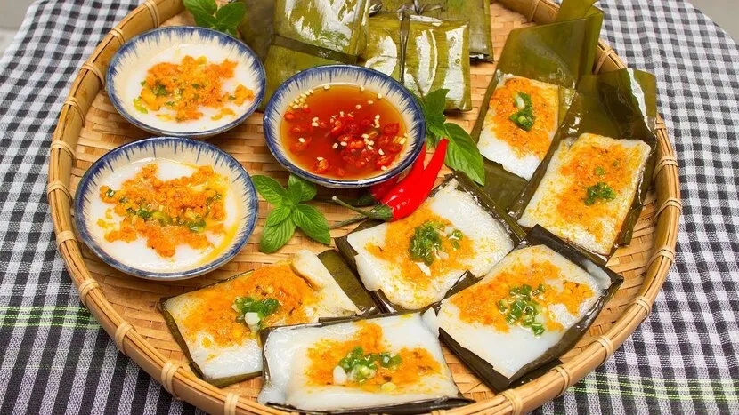 banh nam di hue