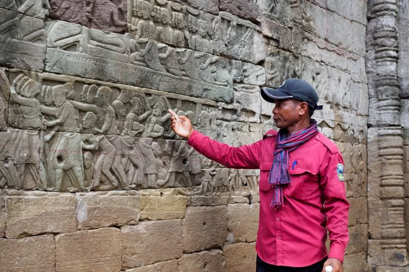 cambodia place to visit