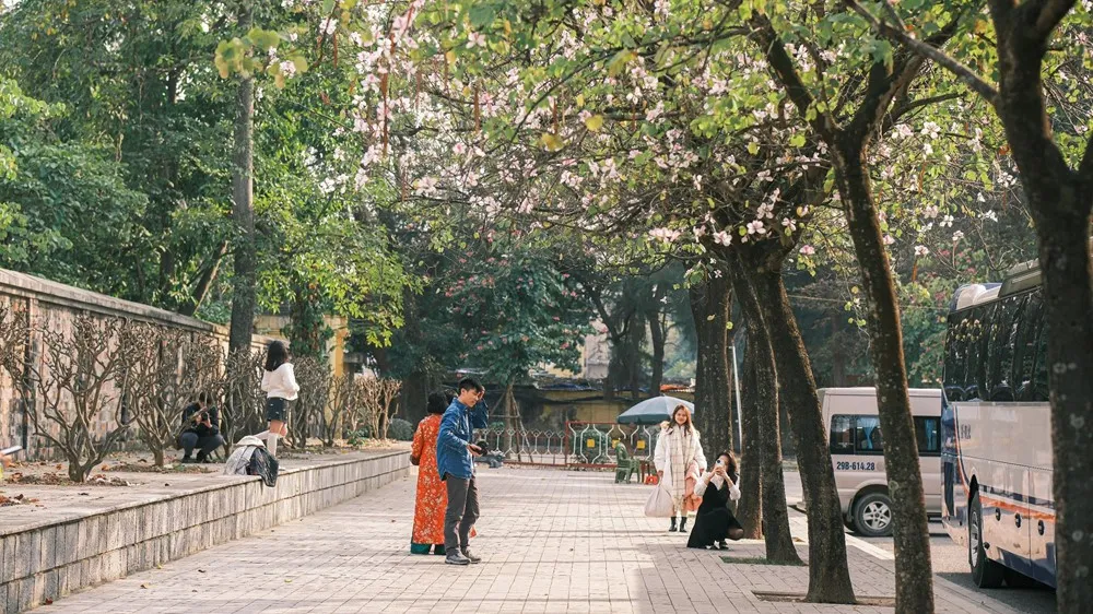 weather in hanoi and northern vietnam in feb