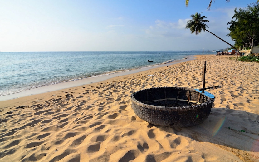 best beach in southern vietnam