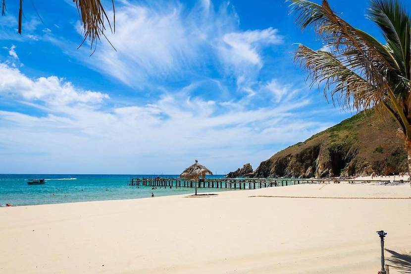 best beaches in vietnam quy nhon beach