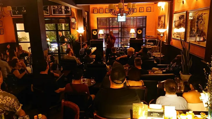 best live music in ho chi minh city