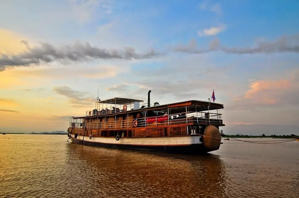 mekong cruises vietnam cambodia toum tiou