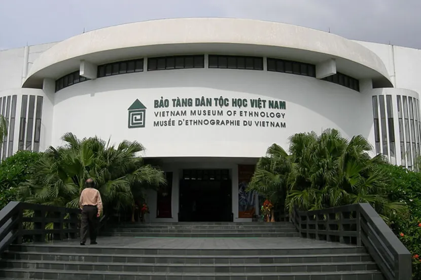 best museums in hanoi vietnam museum ethnology