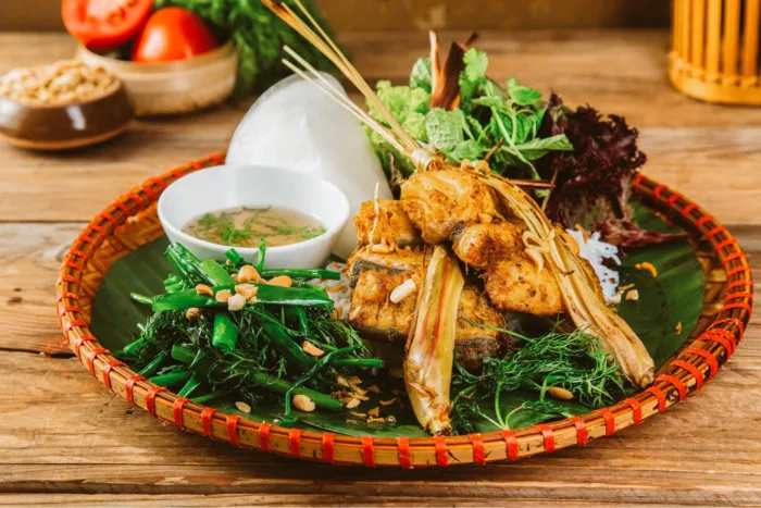 Migliori ristoranti vietnamiti ad Hanoi