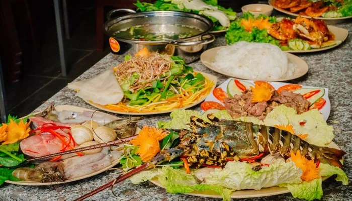 best seafood da nang thoi co