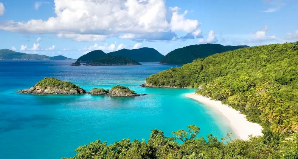 An Thoi Archipelago in phu quoc