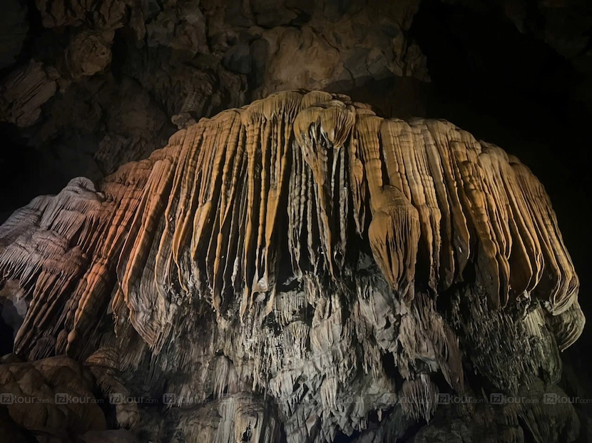 nguom ngao cave