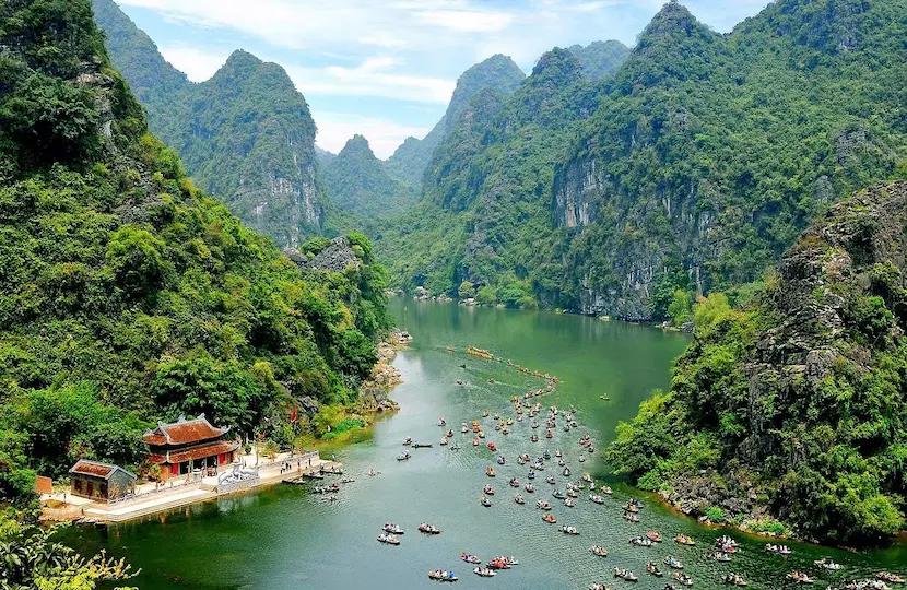 ninh binh