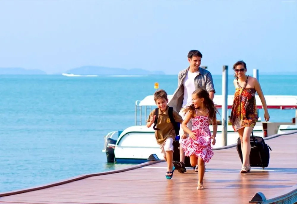 when to take a family vacation in vietnam